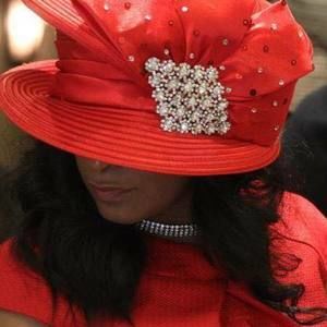 Meet your Posher, Tamara